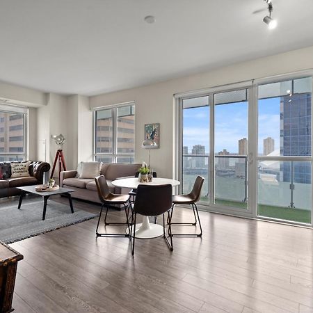 Globalstay Modern Downtown Apartment Toronto Eksteriør billede