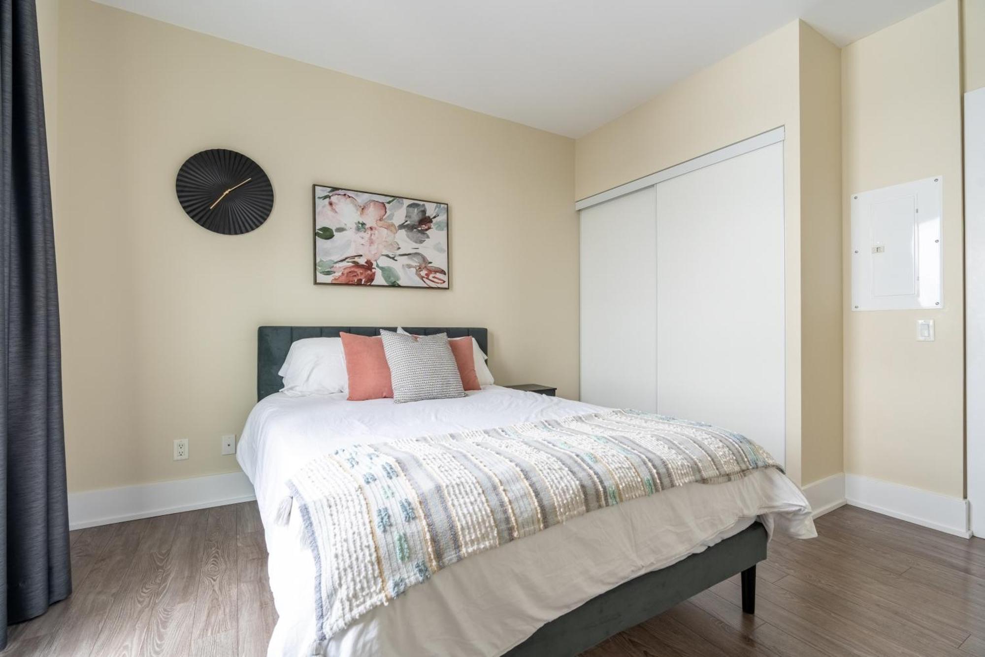 Globalstay Modern Downtown Apartment Toronto Eksteriør billede