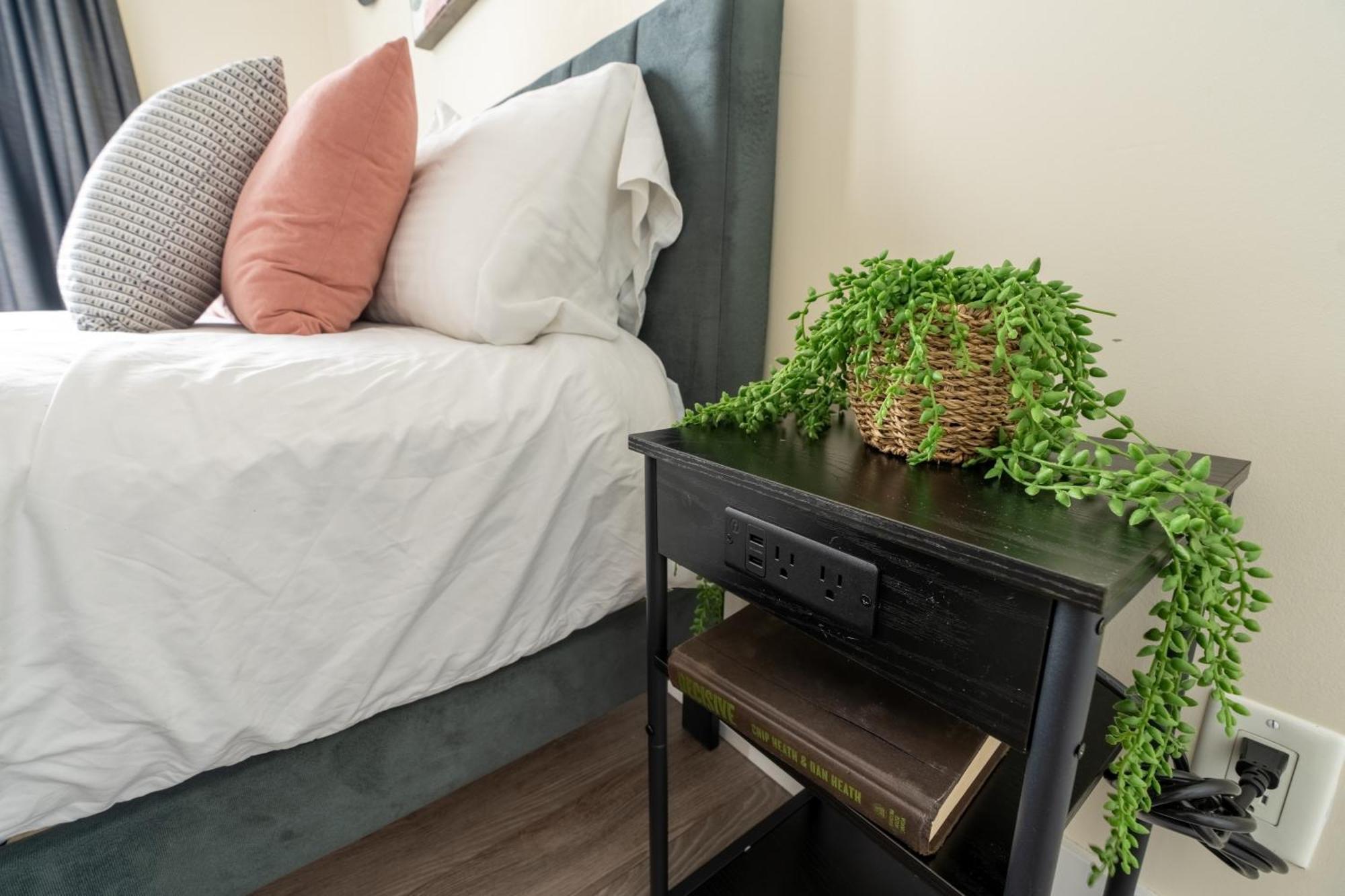 Globalstay Modern Downtown Apartment Toronto Eksteriør billede