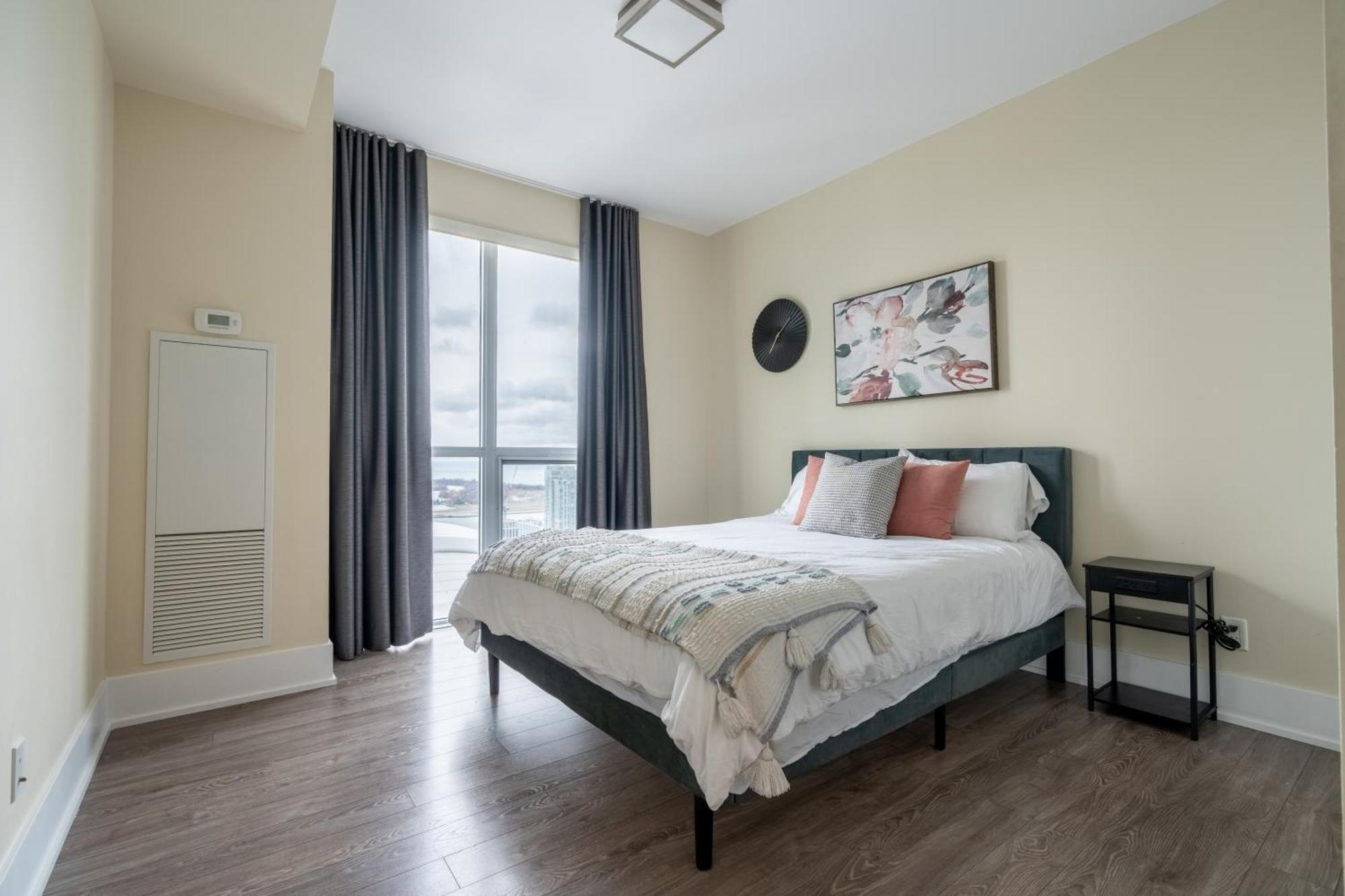 Globalstay Modern Downtown Apartment Toronto Eksteriør billede