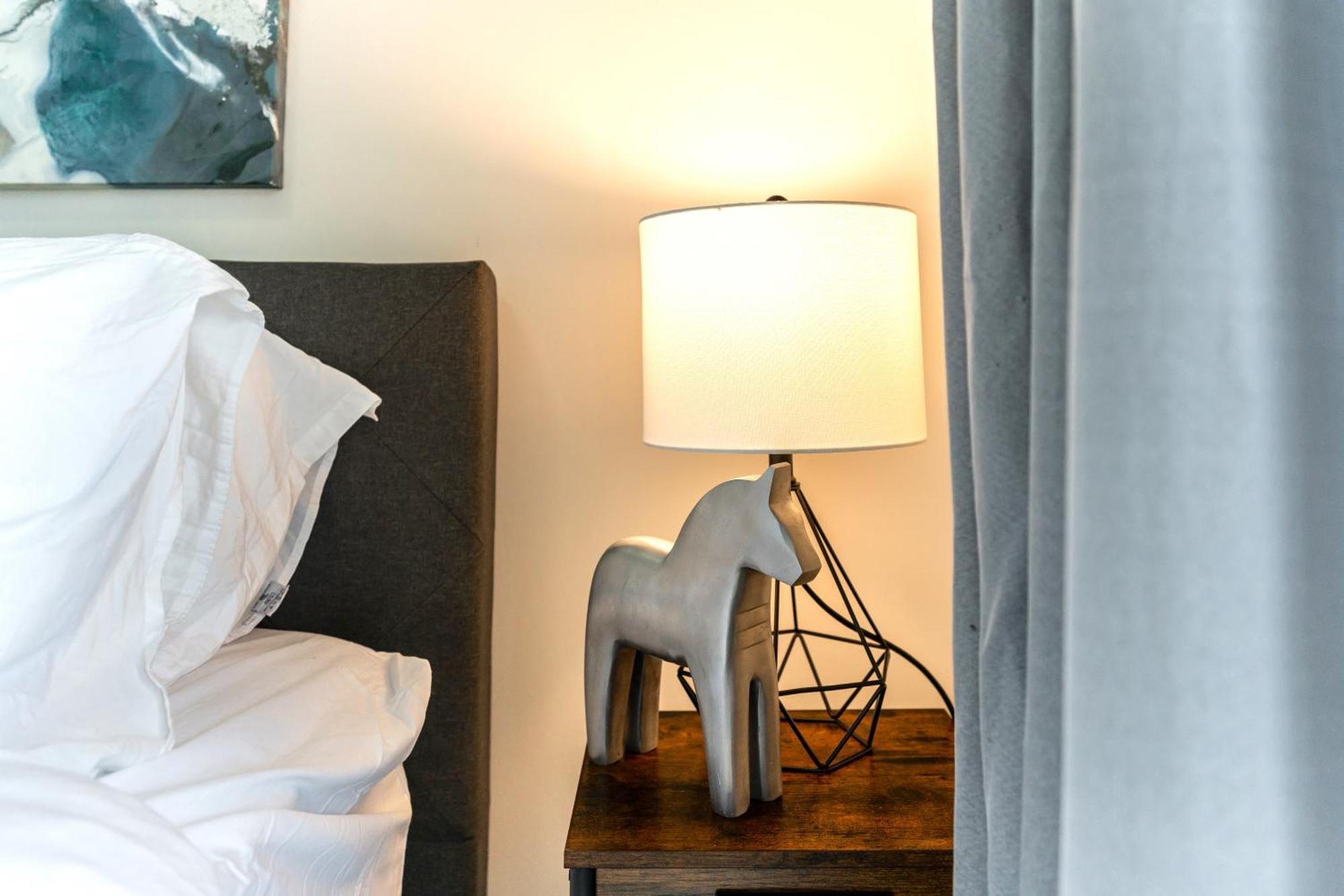 Globalstay Modern Downtown Apartment Toronto Eksteriør billede