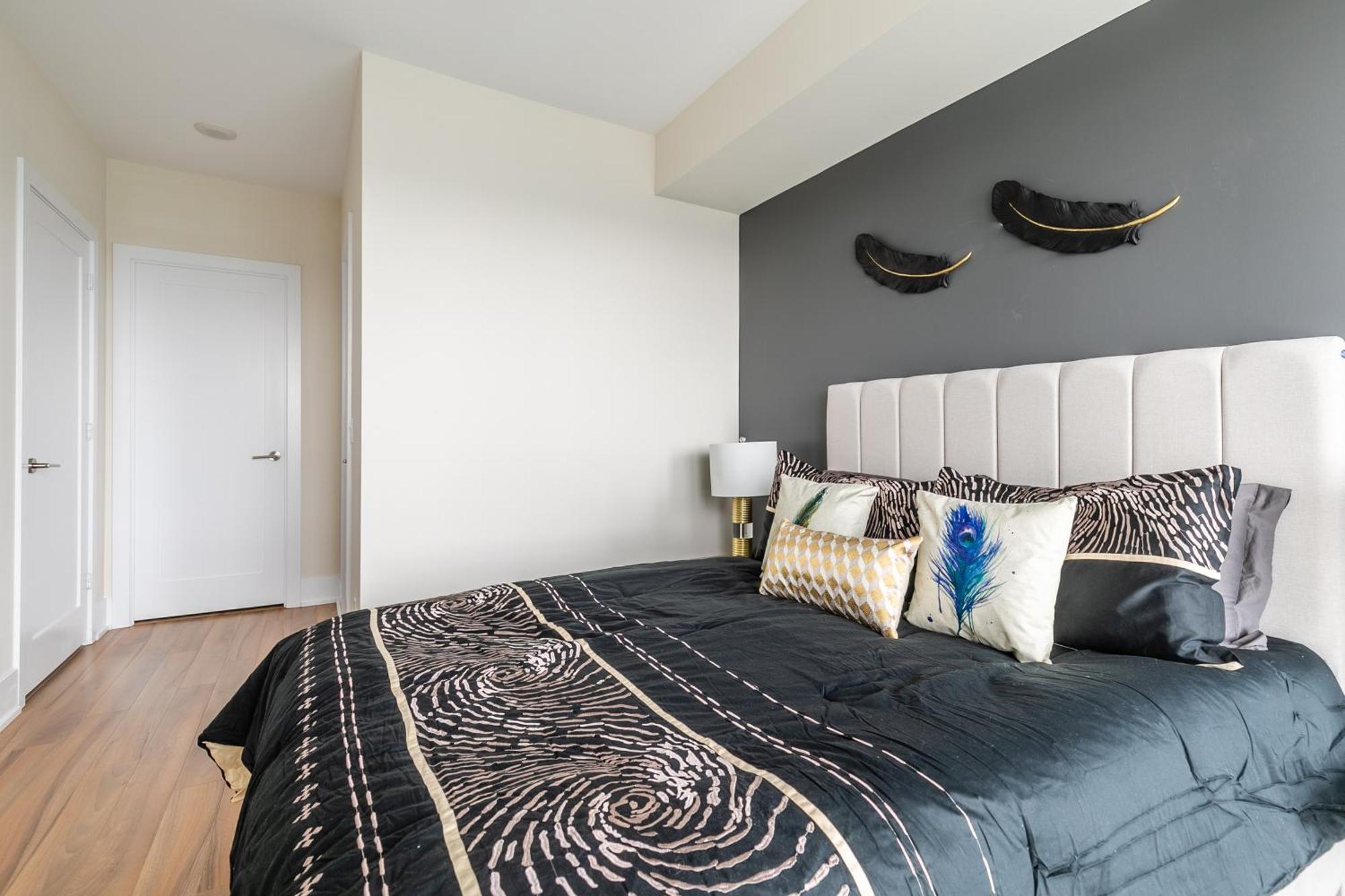 Globalstay Modern Downtown Apartment Toronto Eksteriør billede