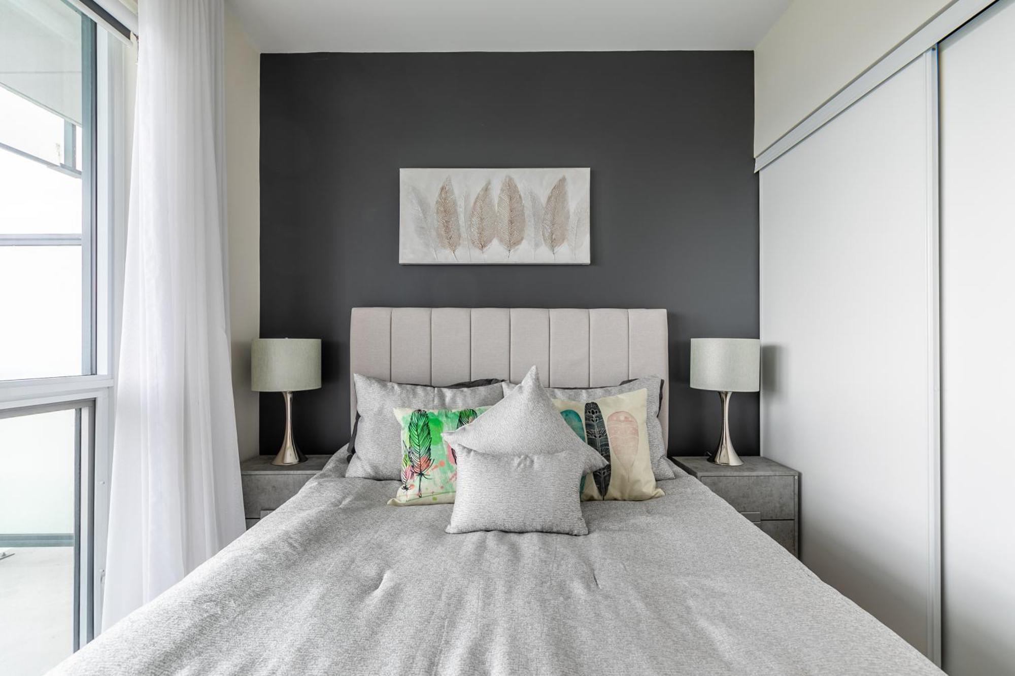 Globalstay Modern Downtown Apartment Toronto Eksteriør billede