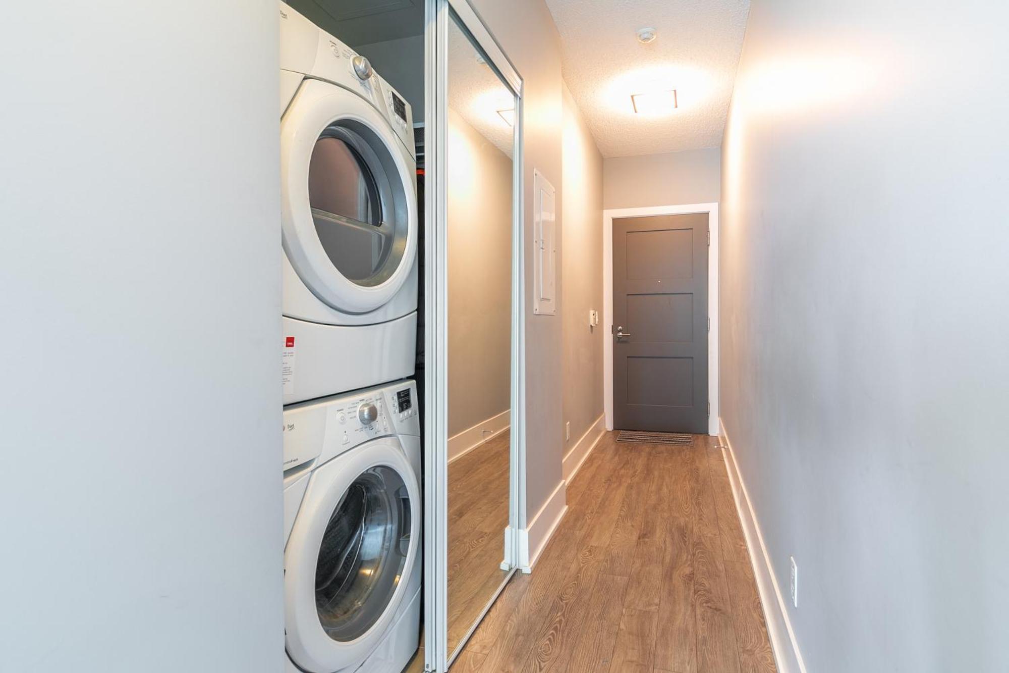 Globalstay Modern Downtown Apartment Toronto Eksteriør billede