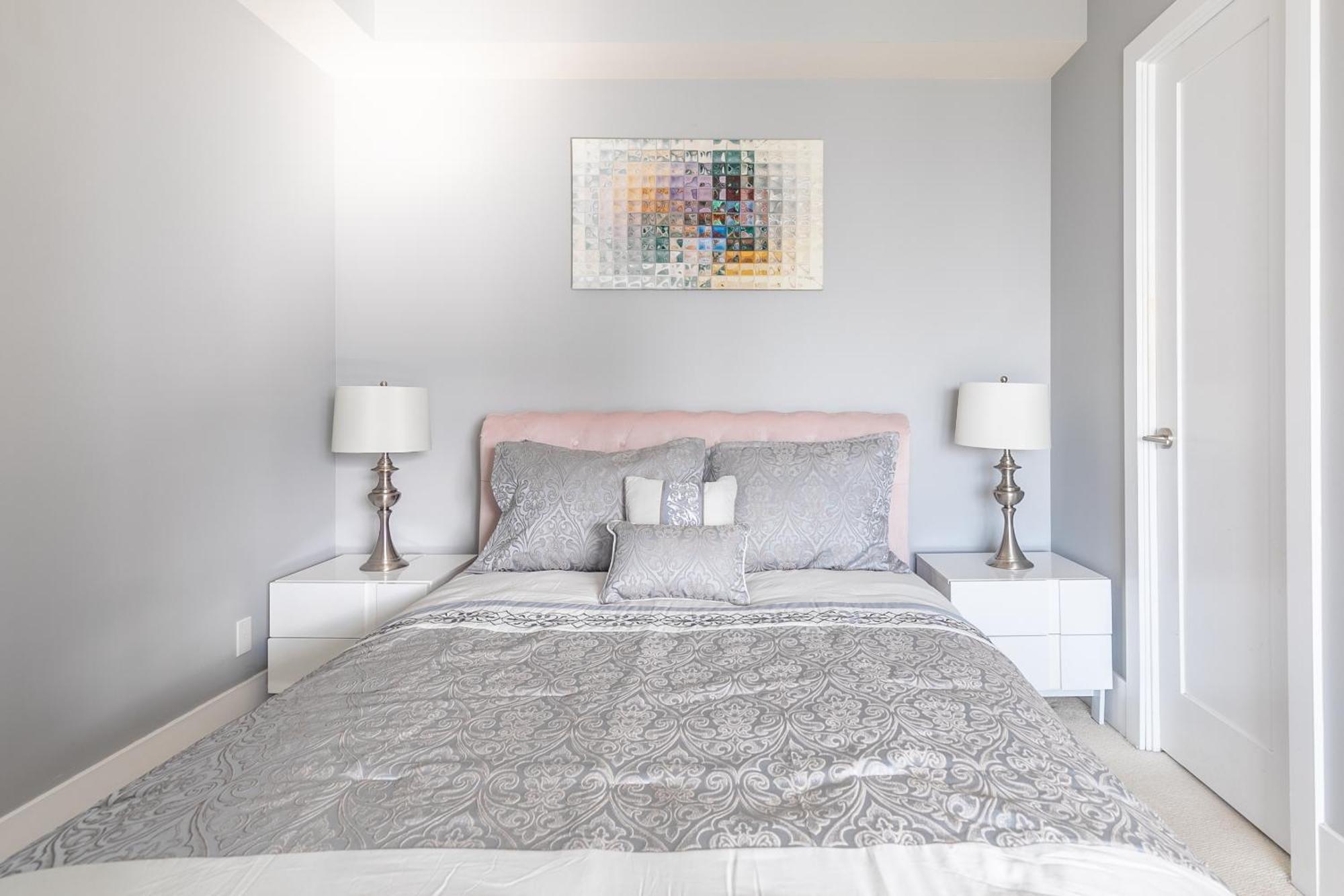 Globalstay Modern Downtown Apartment Toronto Eksteriør billede