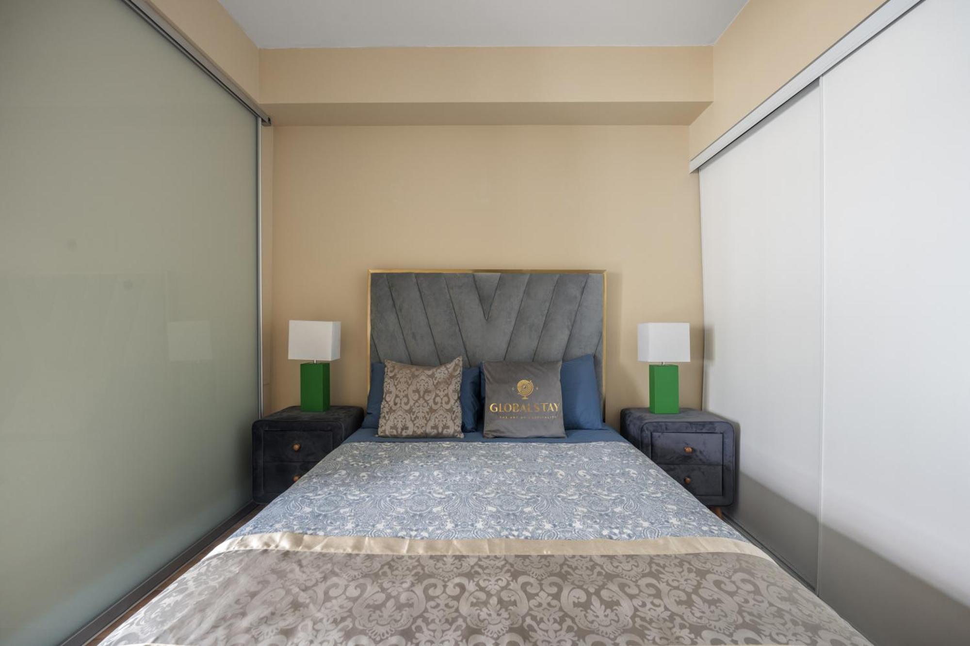 Globalstay Modern Downtown Apartment Toronto Eksteriør billede