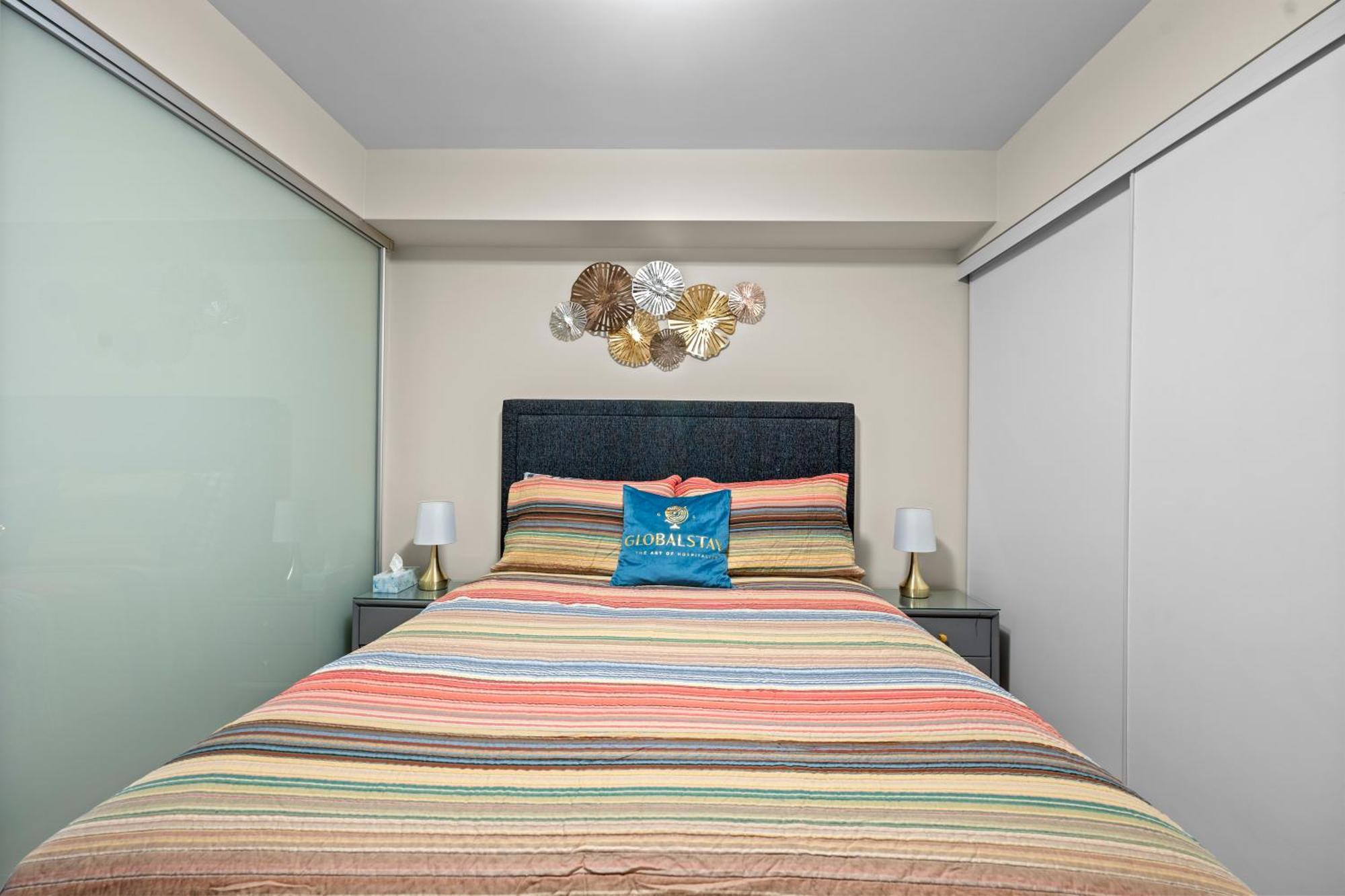 Globalstay Modern Downtown Apartment Toronto Eksteriør billede
