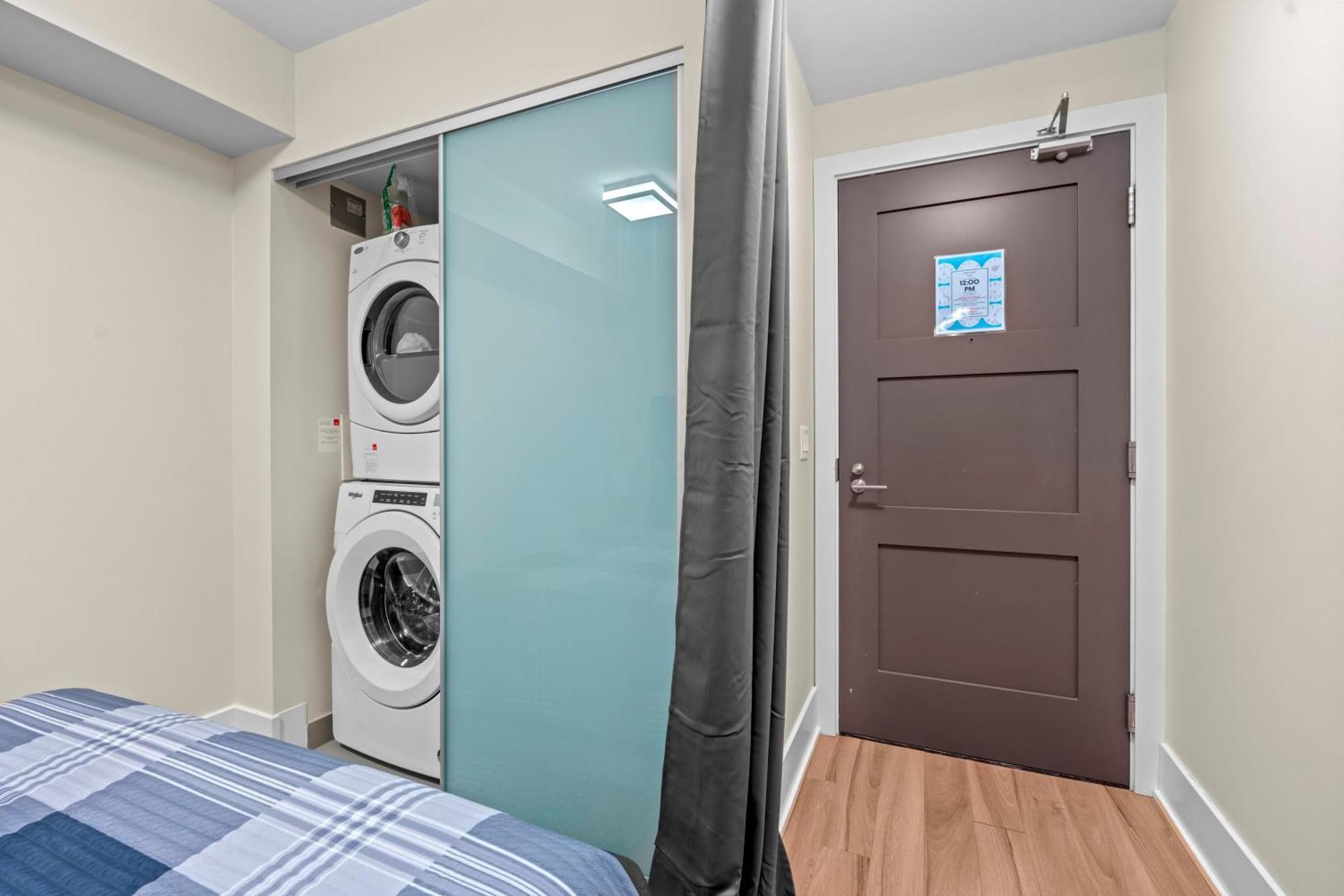 Globalstay Modern Downtown Apartment Toronto Eksteriør billede