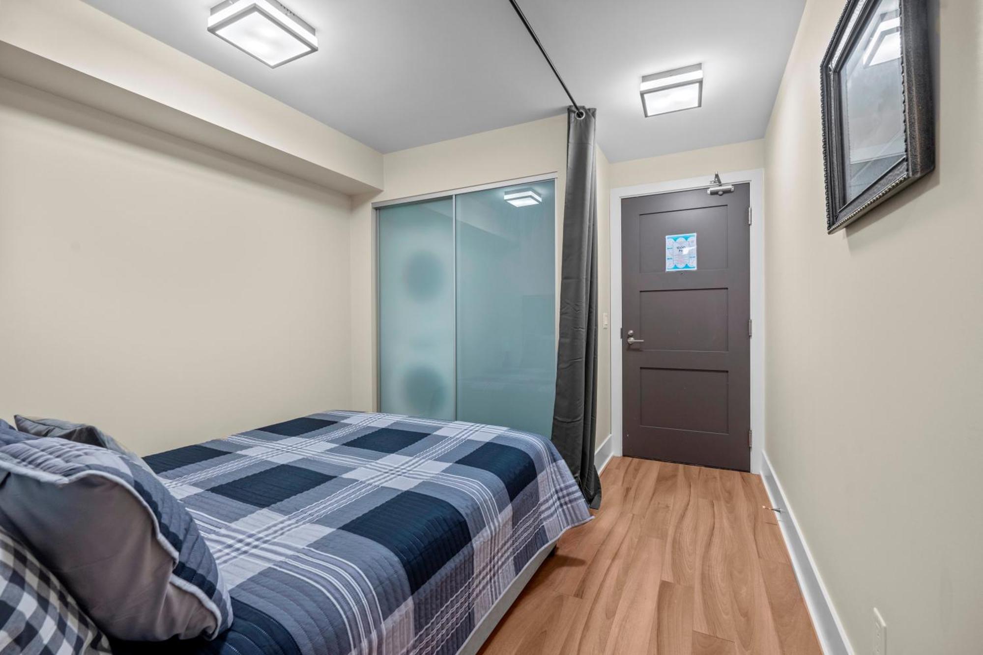 Globalstay Modern Downtown Apartment Toronto Eksteriør billede